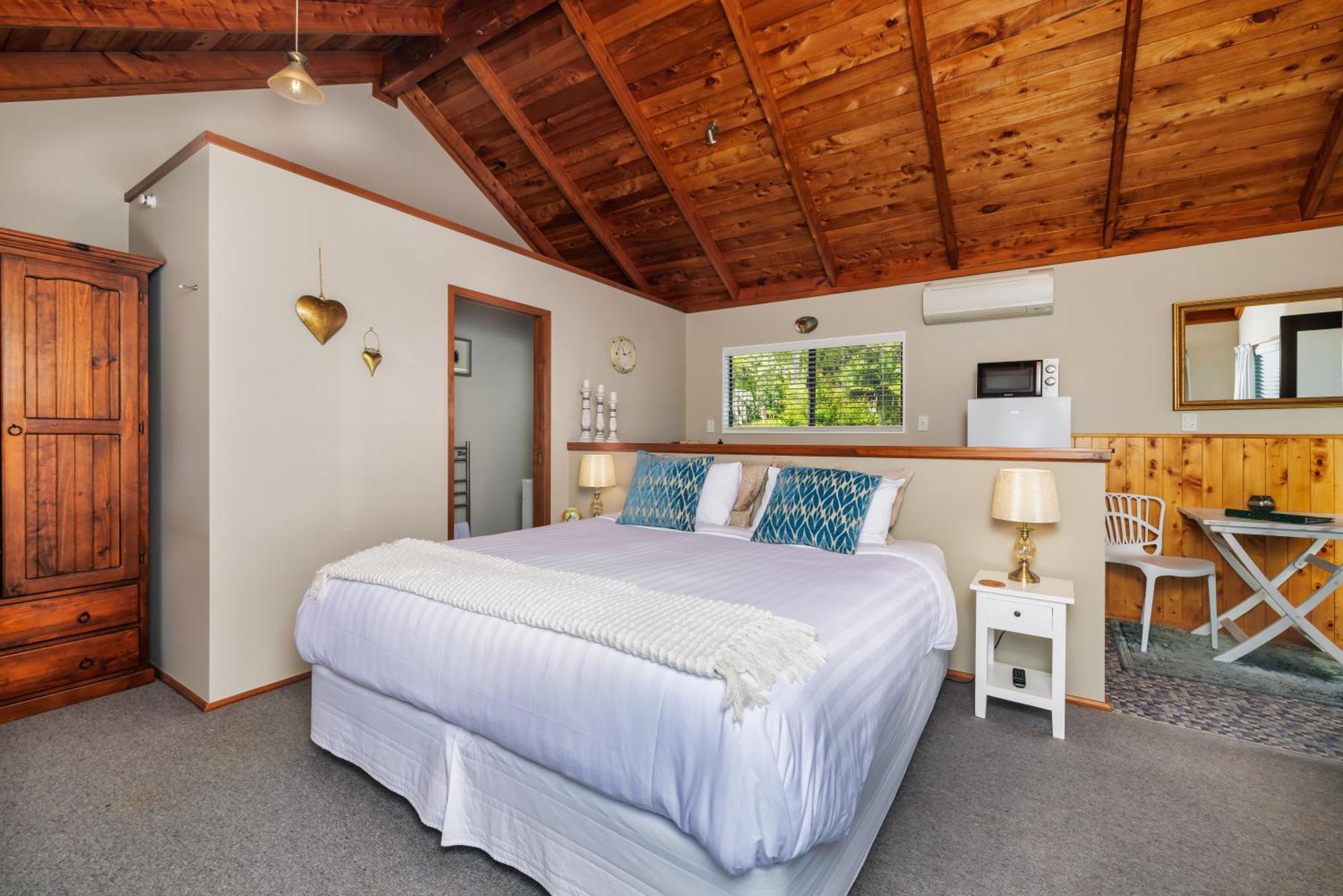 Harbour View Cottage Bay Of Islands Opua Extérieur photo