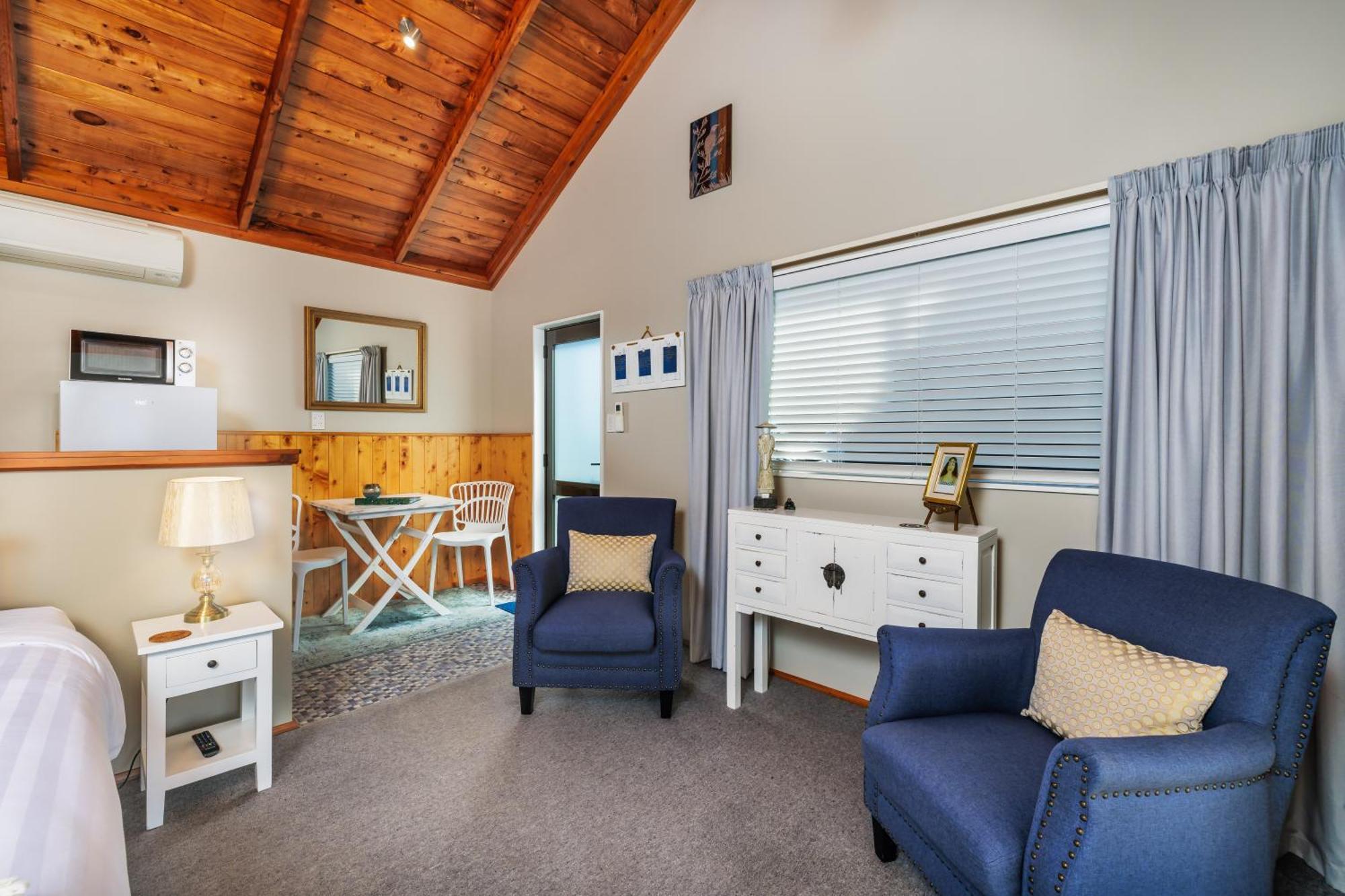 Harbour View Cottage Bay Of Islands Opua Extérieur photo