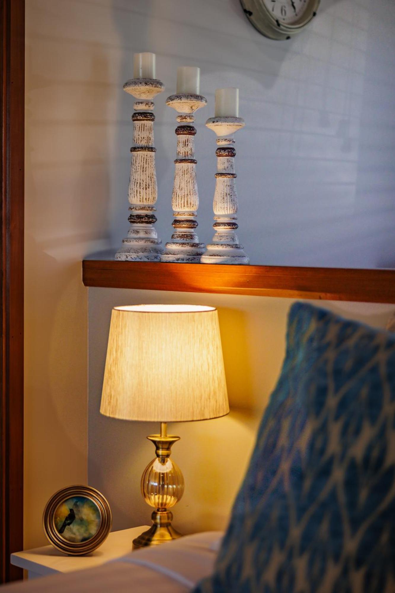 Harbour View Cottage Bay Of Islands Opua Extérieur photo