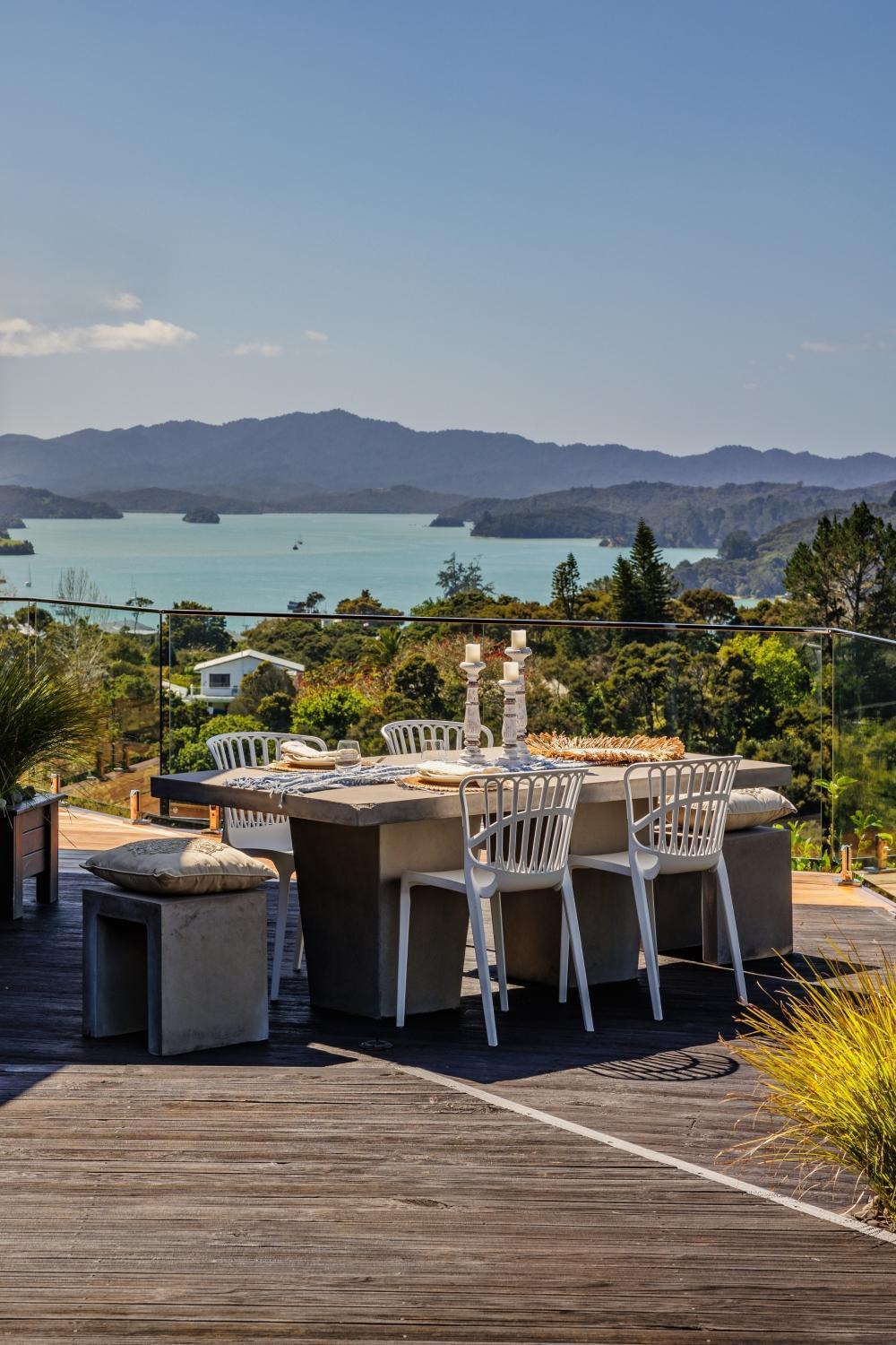 Harbour View Cottage Bay Of Islands Opua Extérieur photo